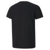 Puma t-shirt Ess+ 2 Col Logo Tee 586985-56 Puma t-shirt Ess+ 2 Col Logo Tee 586985-56